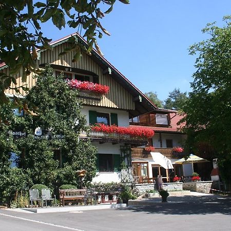 Steiner Wirt Hotel Tiefenbach  Ngoại thất bức ảnh