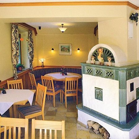 Steiner Wirt Hotel Tiefenbach  Ngoại thất bức ảnh