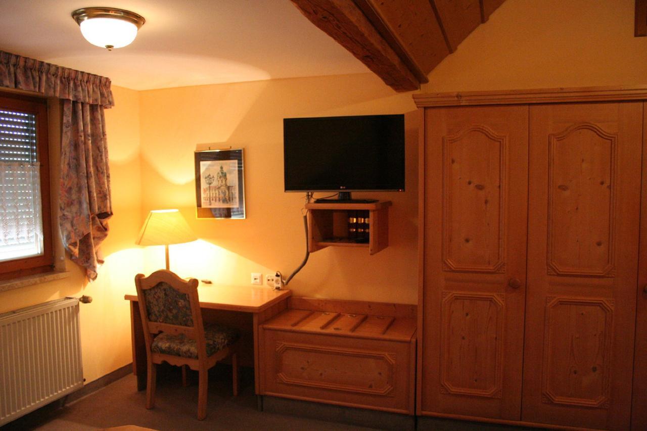 Steiner Wirt Hotel Tiefenbach  Ngoại thất bức ảnh