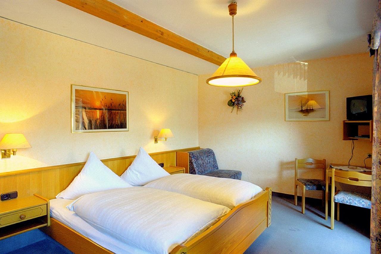 Steiner Wirt Hotel Tiefenbach  Ngoại thất bức ảnh