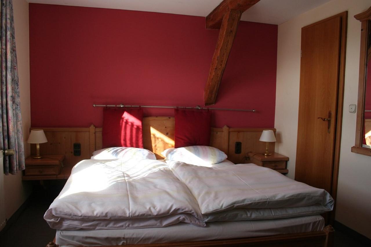 Steiner Wirt Hotel Tiefenbach  Ngoại thất bức ảnh