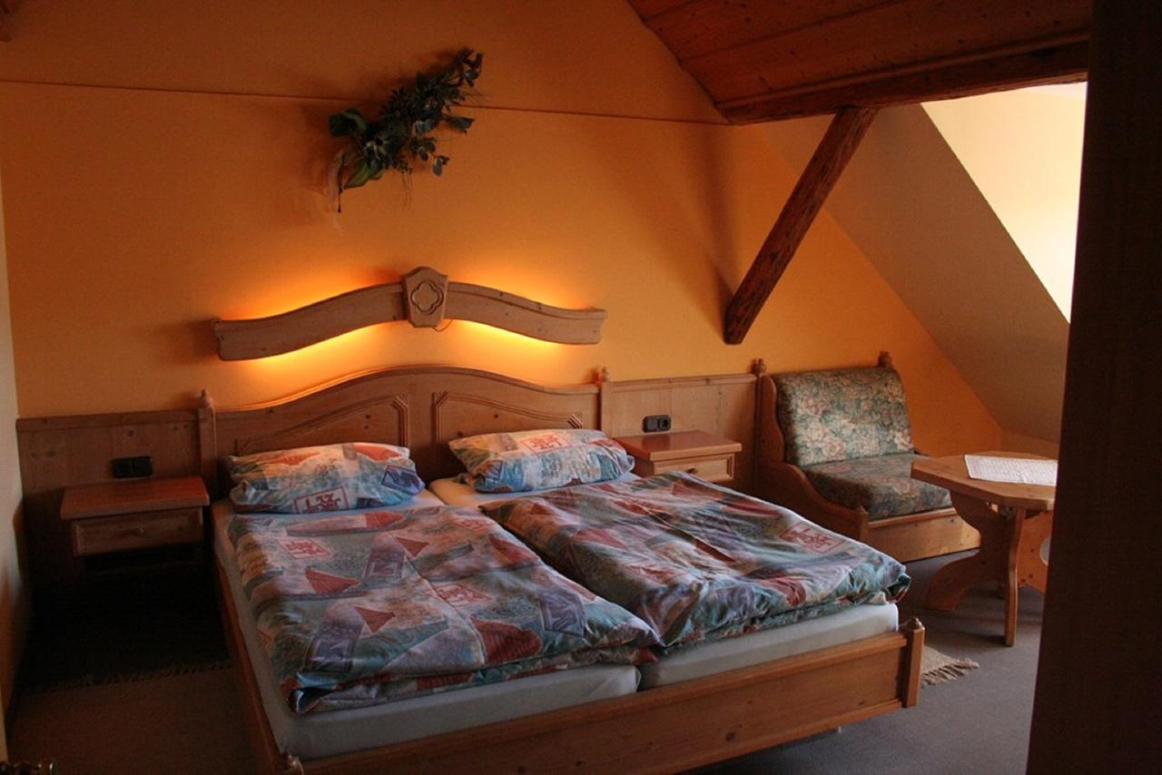 Steiner Wirt Hotel Tiefenbach  Ngoại thất bức ảnh