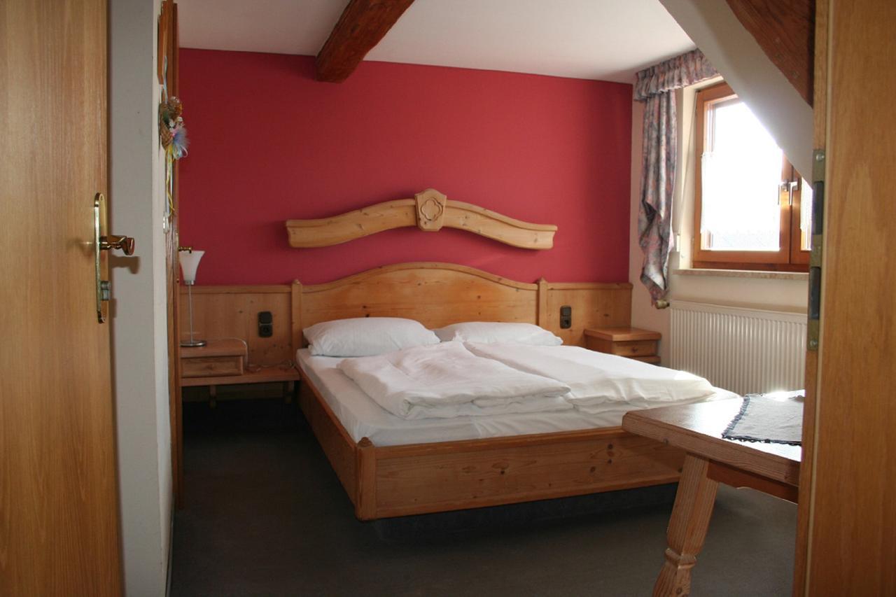 Steiner Wirt Hotel Tiefenbach  Ngoại thất bức ảnh