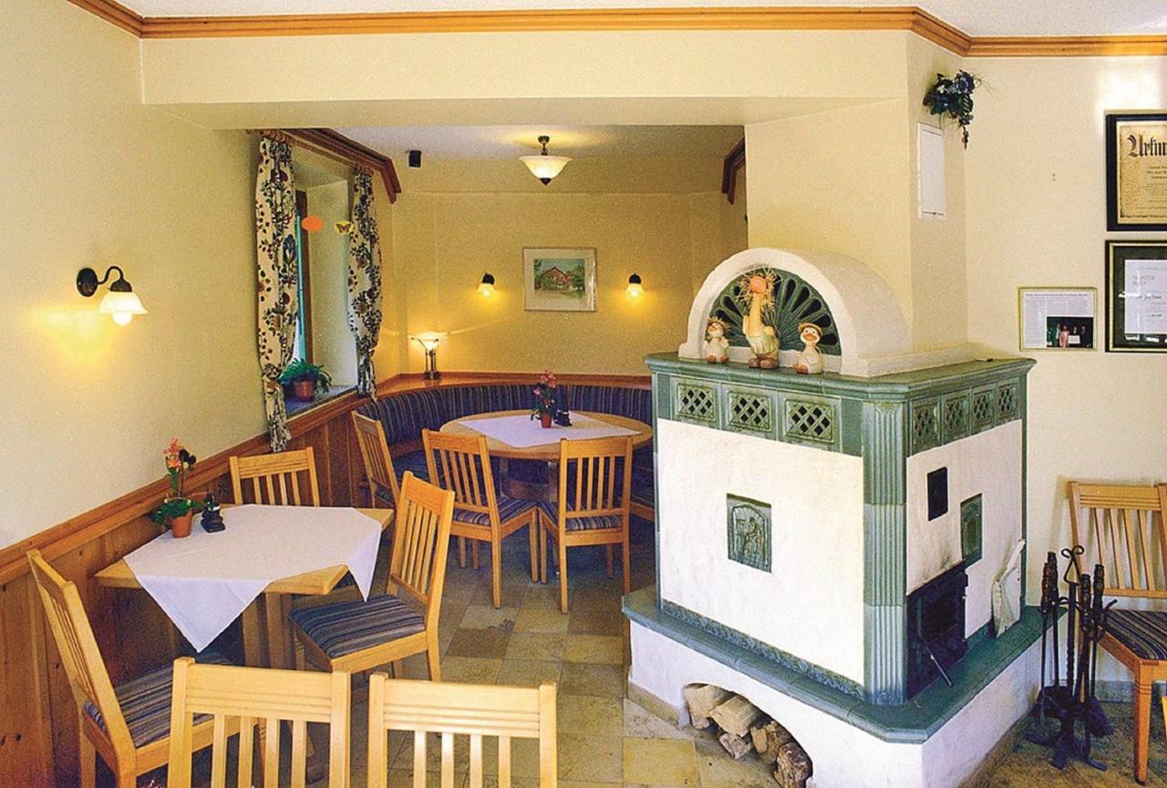 Steiner Wirt Hotel Tiefenbach  Ngoại thất bức ảnh