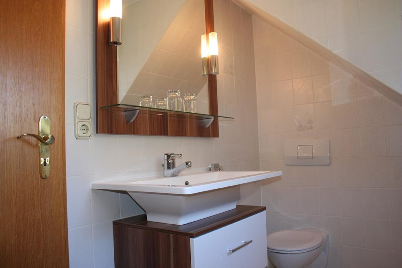 Steiner Wirt Hotel Tiefenbach  Ngoại thất bức ảnh